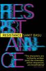 Resistance By Samit Basu Cover Image