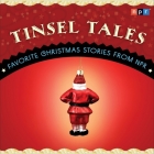 Tinsel Tales Lib/E: Favorite Holiday Stories from NPR Cover Image