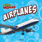 Airplanes (How It Works) By Kelli Hicks Cover Image