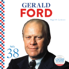 Gerald Ford (United States Presidents) Cover Image