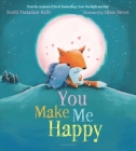 You Make Me Happy By Smriti Prasadam-Halls Cover Image