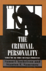 The Criminal Personality: The Change Process By Samuel Yochelson, Stanton Samenow Cover Image