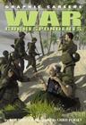 War Correspondents (Graphic Careers) By Rob Shone, Chris Forsey Cover Image