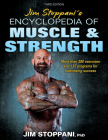 Jim Stoppani's Encyclopedia of Muscle & Strength By Jim Stoppani Cover Image