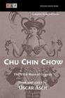 Chu Chin Chow: The 1916 Musical Comedy: Complete Book and Lyrics By Oscar Asche Cover Image