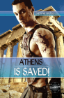 Athens Is Saved! (Timeliners) Cover Image