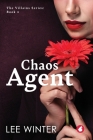 Chaos Agent Cover Image