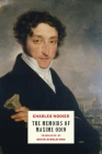 The Memoirs of Maxime Odin Cover Image