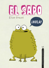 El Sapo By Elise Gravel Cover Image