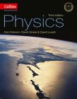 Physics (Collins Advanced Science) Cover Image