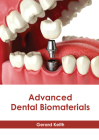 Advanced Dental Biomaterials Cover Image