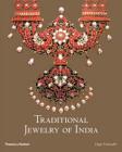 Traditional Jewelry of India Cover Image