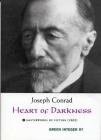 Heart of Darkness (Green Integer) By Joseph Conrad Cover Image