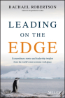 Leading on the Edge Cover Image