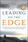 Leading on the Edge Cover Image