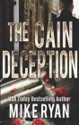 The Cain Deception By Mike Ryan Cover Image