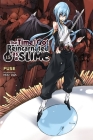 That Time I Got Reincarnated as a Slime, Vol. 15 (light novel) (That Time I Got Reincarnated as a Slime  #15) By Fuse, Mitz Vah (By (artist)) Cover Image