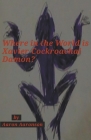 Where in the World is Xavier Cockroachal Damon? Cover Image