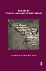The Art of Counselling and Psychotherapy By Rainer Matthias Holm-Hadulla Cover Image