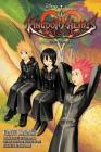 Kingdom Hearts 358/2 Days: The Novel (light novel) By Tomoco Kanemaki, Tetsuya Nomura, Shiro Amano (By (artist)), Kazushige Nojima Cover Image