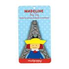 Madeline Bag Tag By Mudpuppy, Ludwig Bemelmans (Illustrator) Cover Image