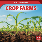 Crop Farms By Ursula Pang Cover Image