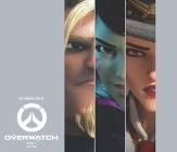 The Cinematic Art of Overwatch, Volume Two By Jake Gerli Cover Image