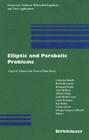 Elliptic and Parabolic Problems: A Special Tribute to the Work of Haim Brezis (Progress in Nonlinear Differential Equations and Their Appli #63) Cover Image