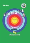 Mathematics Grade 5: Volume 2 By Hassan A. Shoukr Cover Image