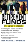All about Retirement Funds Cover Image