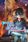 Sword Art Online 15 (light novel): Alicization Invading Cover Image