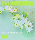 GA Document 154 - International 2020 Cover Image