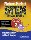 Picture-Perfect STEM Lessons, Grade 2: Expanded Edition Cover Image