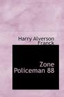 Zone Policeman 88 Cover Image