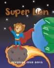 Super Lion Cover Image