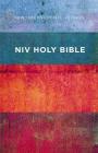 NIV, Value Outreach Bible, Paperback By Zondervan Cover Image