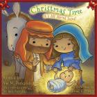 Christmas Time: It's All About Jesus! Cover Image