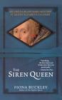 The Siren Queen By Fiona Buckley Cover Image