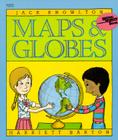 Maps and Globes Cover Image