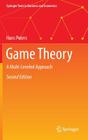 Game Theory: A Multi-Leveled Approach (Springer Texts in Business and Economics) Cover Image