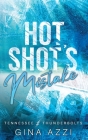 Hot Shot's Mistake Cover Image