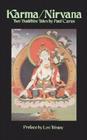 Karma/NIRVana: Two Buddhist Tales Cover Image