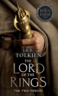 The Two Towers (Media Tie-in): The Lord of the Rings: Part Two By J.R.R. Tolkien Cover Image