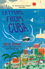 Letters from Cuba Cover Image