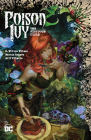 Poison Ivy By G. Willow Wilson, Marcio Takara (Illustrator) Cover Image
