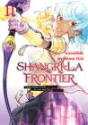 Shangri-La Frontier 11 Cover Image