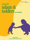 Caring for Infants and Toddlers (Caring For--) Cover Image
