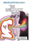 The Narcissist and Me By Charlie Harwood Cover Image