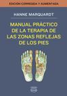 Manual Practico Terapia Zonas Reflejas Pies Cover Image