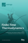 Finite-Time Thermodynamics Cover Image